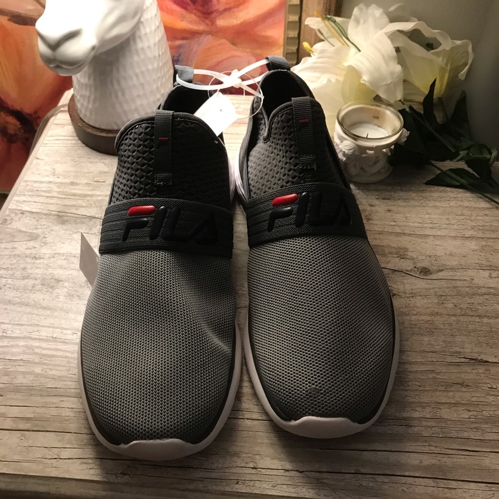 Fila sneakers shoes